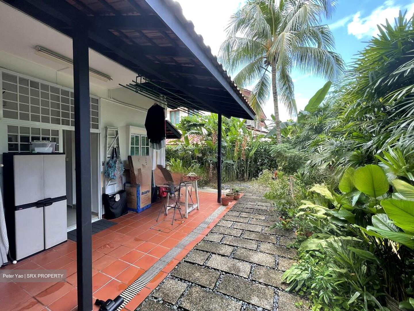 Upper Serangoon Road (D19), Semi-Detached #453129901